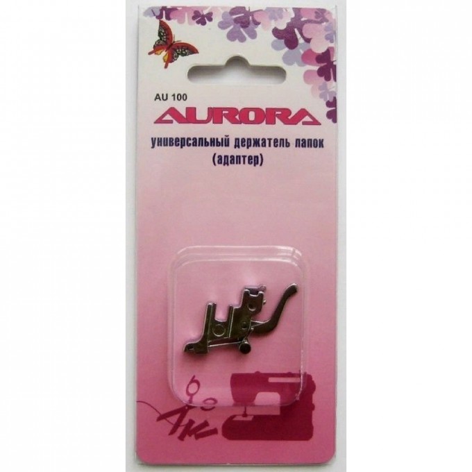 Адаптер AURORA AU-100 Адаптер AURORA AU-100