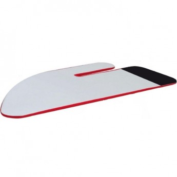 Чехол для гладильной доски AURORA FESTIVAL PLUS Чехол для гладильной доски AURORA FESTIVAL PLUS