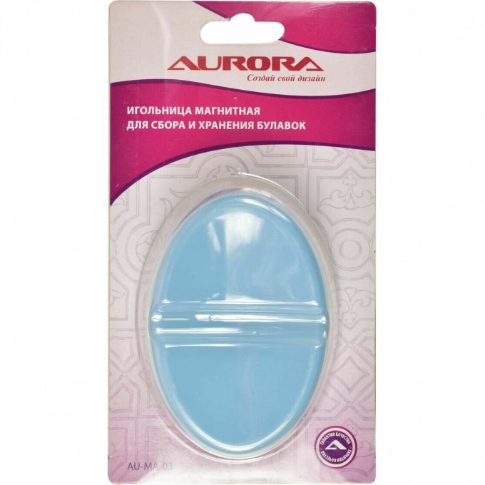 Игольница магнитная AURORA AU-MA-03 Игольница магнитная AURORA AU-MA-03