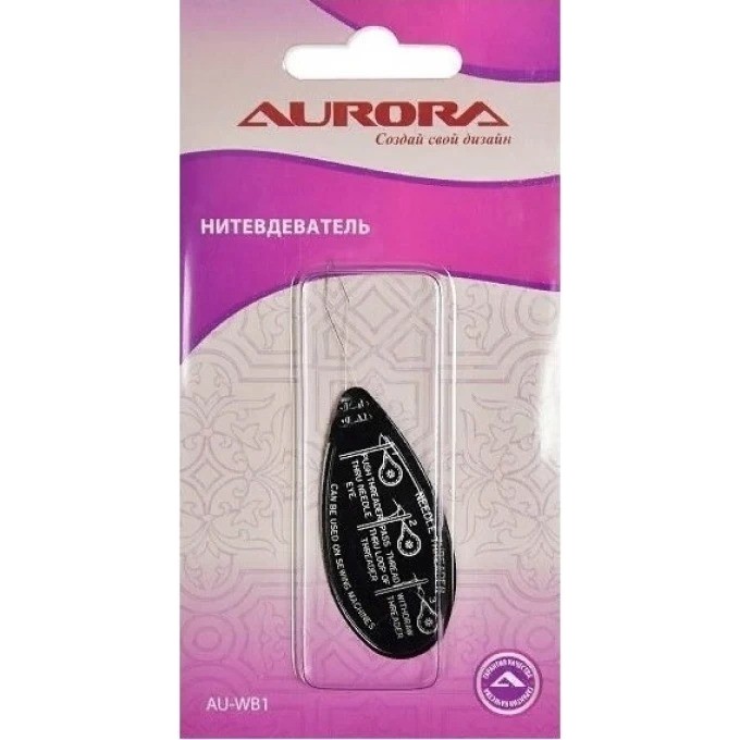 Нитевдеватель AURORA AU-WB1 Нитевдеватель AURORA AU-WB1
