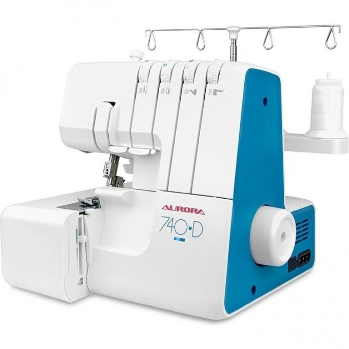 Оверлок AURORA 740D 315495 Оверлок AURORA 740D 315495