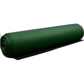 Шевронная ткань AURORA FELT OLIVE 90х25 см, 300 гр/м2