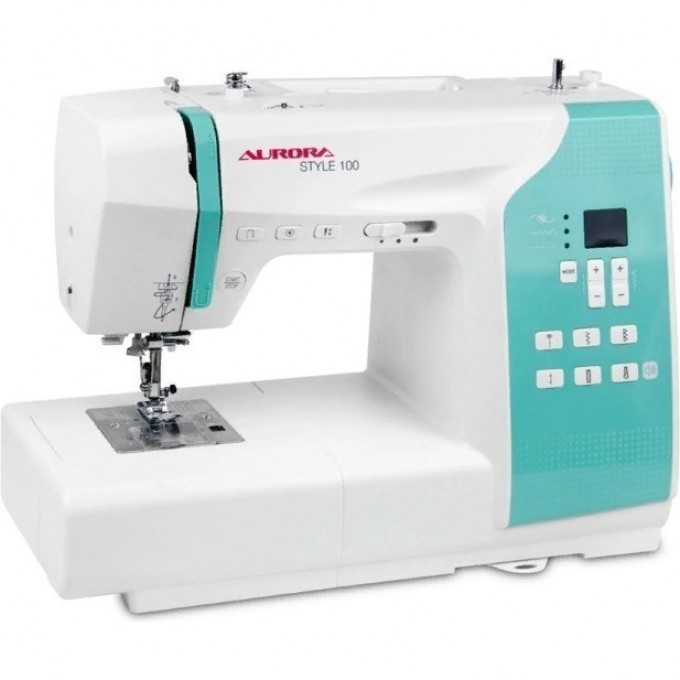Швейная машина AURORA STYLE 100 297735 Швейная машина AURORA STYLE 100 297735