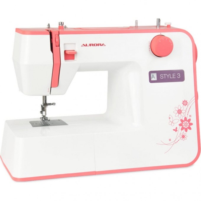 Швейная машина AURORA STYLE 3 217045 Швейная машина AURORA STYLE 3 217045