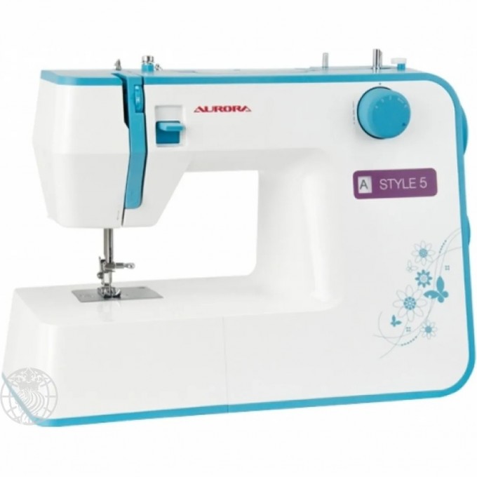 Швейная машина AURORA STYLE 5 217046 Швейная машина AURORA STYLE 5 217046