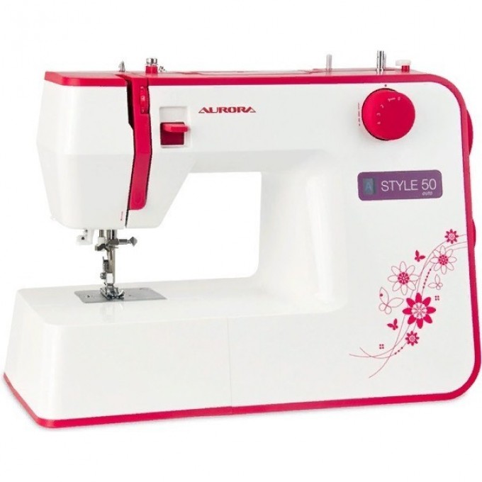 Швейная машина AURORA STYLE 50 217049 Швейная машина AURORA STYLE 50 217049