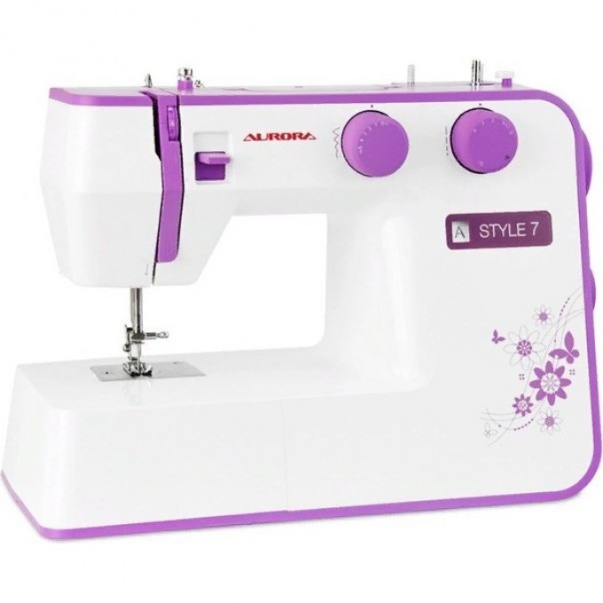 Швейная машина AURORA STYLE 7 217047 Швейная машина AURORA STYLE 7 217047