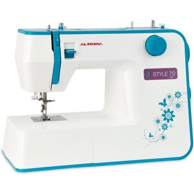 Швейная машина AURORA STYLE 70 217050 Швейная машина AURORA STYLE 70 217050