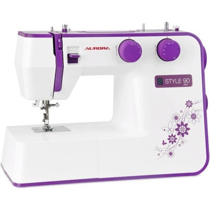 Швейная машина AURORA STYLE 90 217051 Швейная машина AURORA STYLE 90 217051